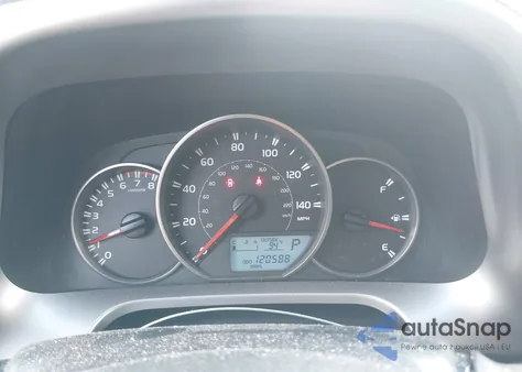 2016 Toyota Rav4 Le from USA, damaged, VIN JTMBFREV4GJ061405